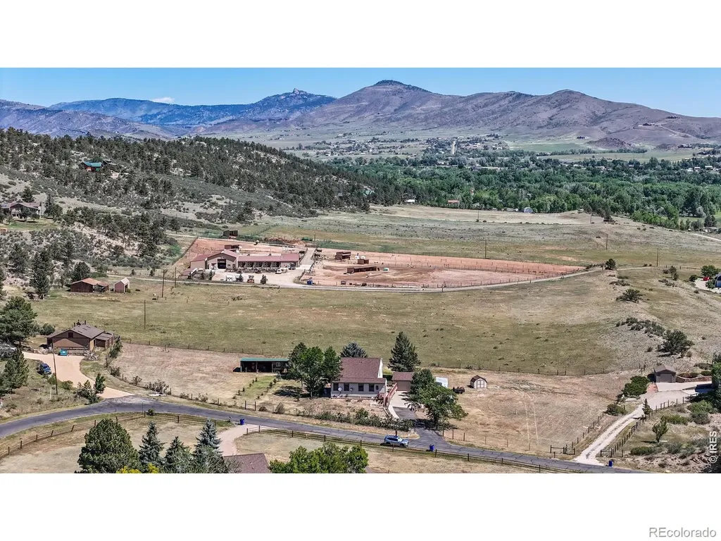 712 Colt Drive Loveland CO 80537