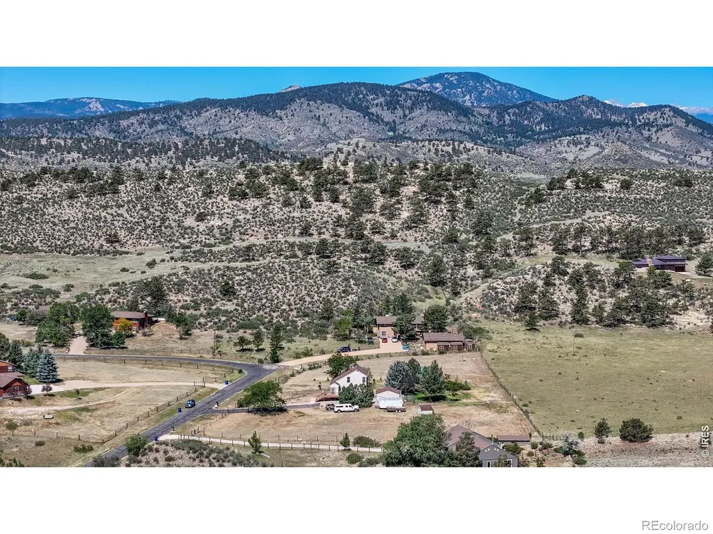 712 Colt Drive Loveland CO 80537