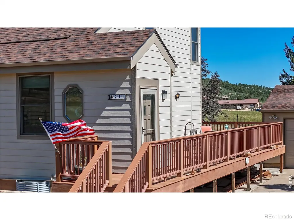 712 Colt Drive Loveland CO 80537