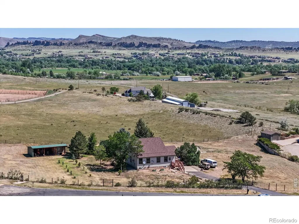 712 Colt Drive Loveland CO 80537