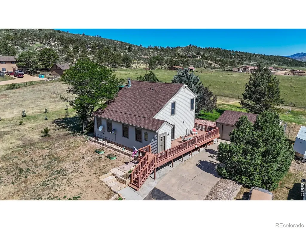 712 Colt Drive Loveland CO 80537