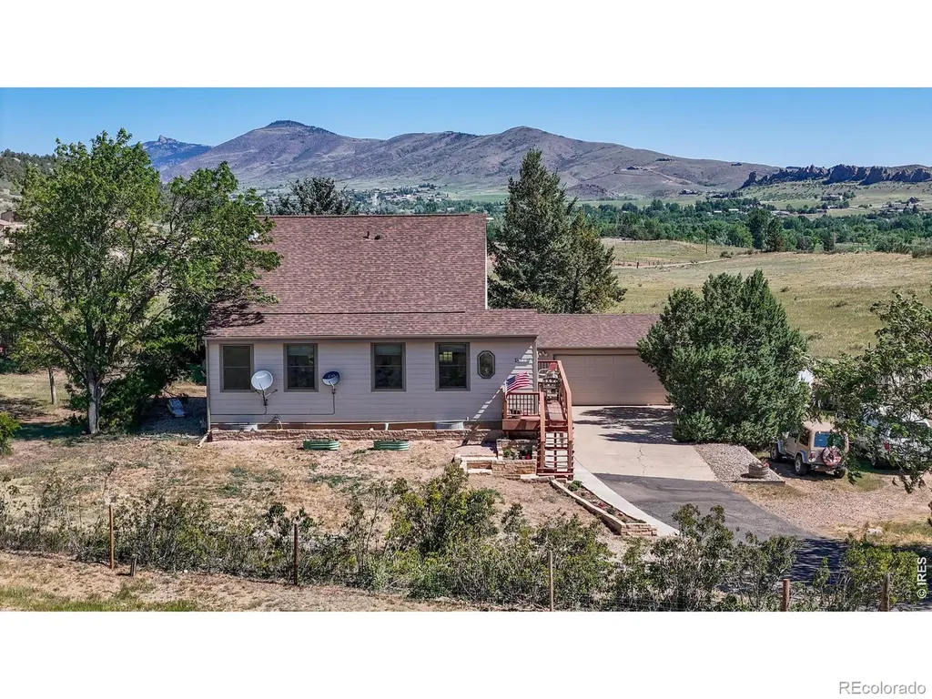 712 Colt Drive Loveland CO 80537
