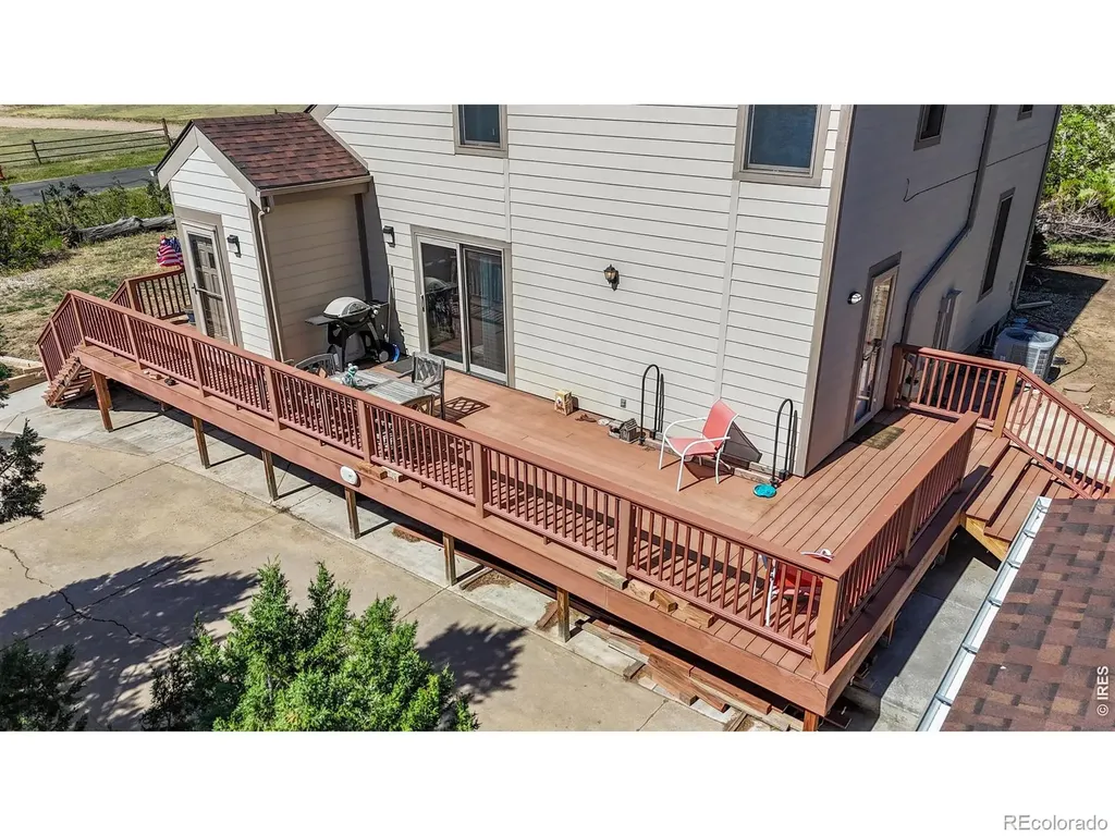 712 Colt Drive Loveland CO 80537