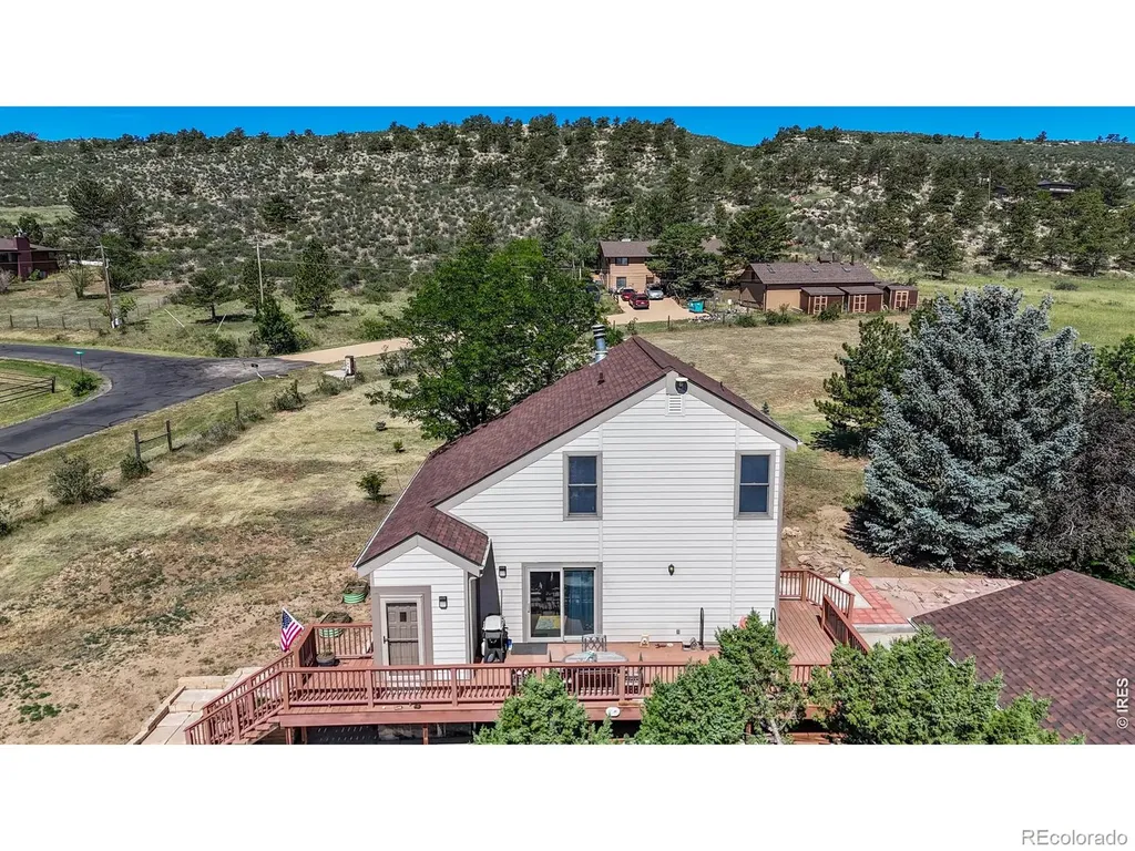 712 Colt Drive Loveland CO 80537