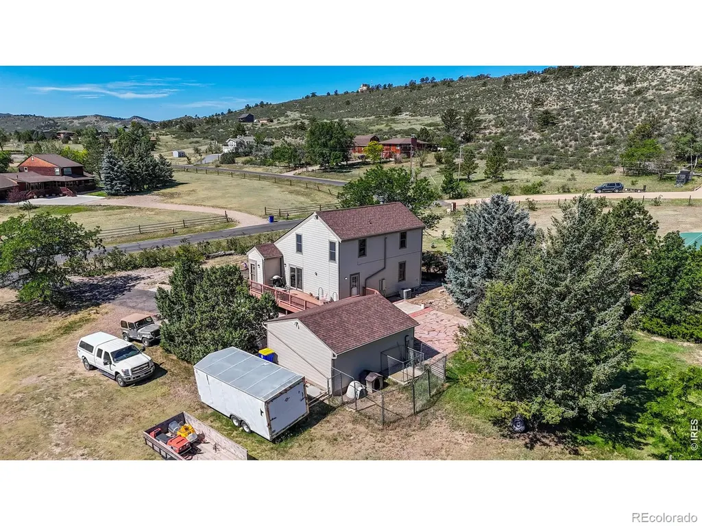 712 Colt Drive Loveland CO 80537
