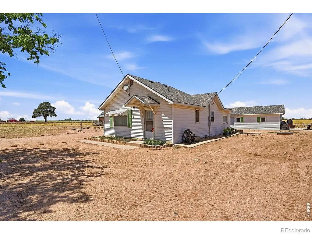 21081 County Road 66 Greeley CO 80631