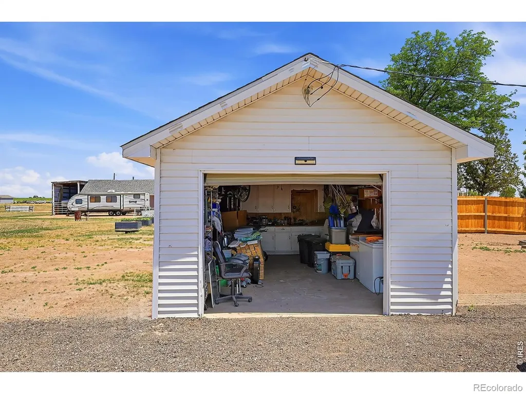 21081 County Road 66 Greeley CO 80631