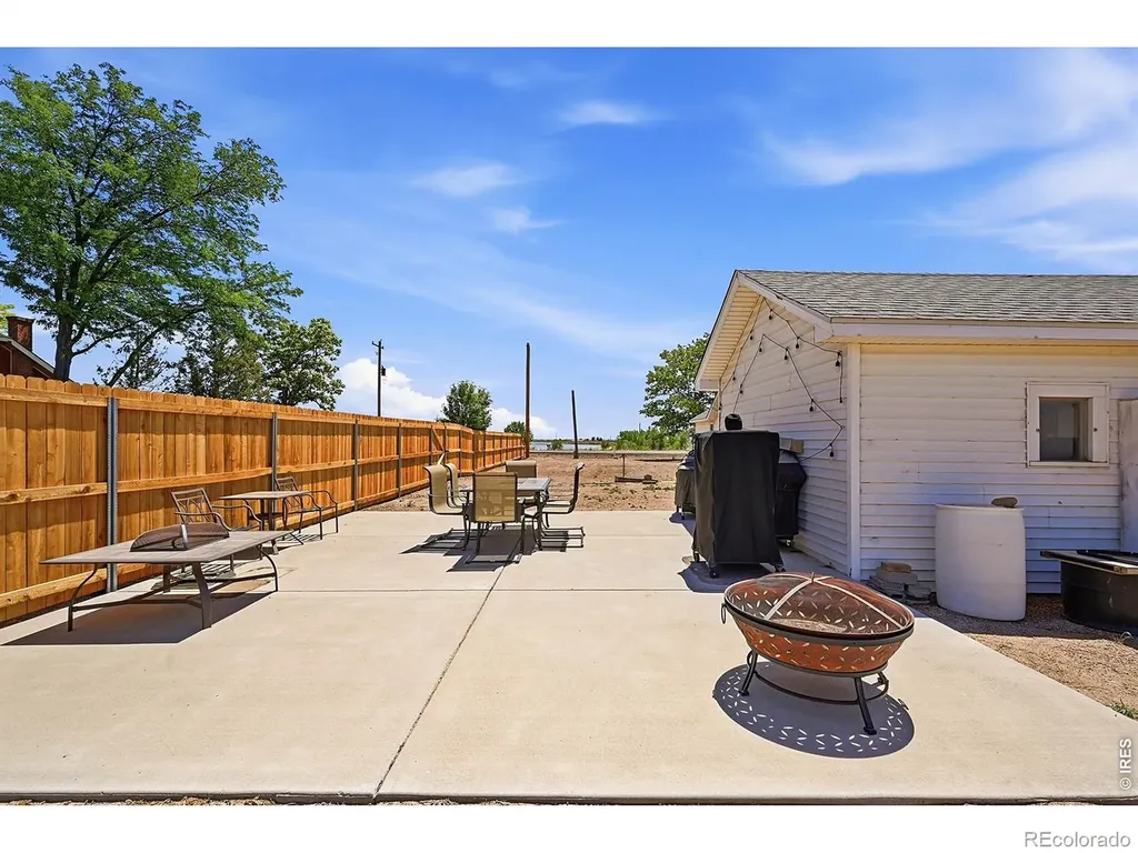21081 County Road 66 Greeley CO 80631