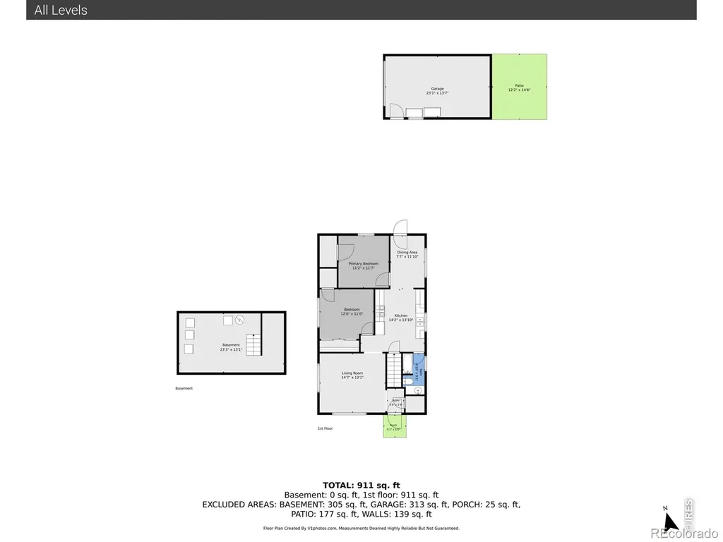 21081 County Road 66 Greeley CO 80631