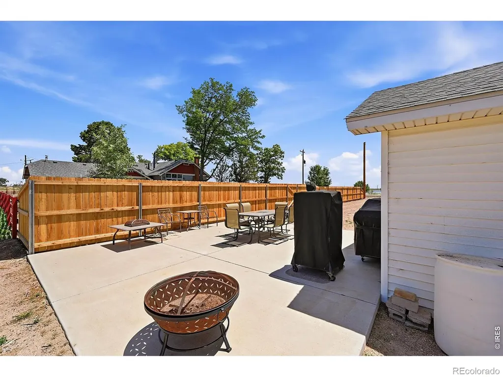 21081 County Road 66 Greeley CO 80631