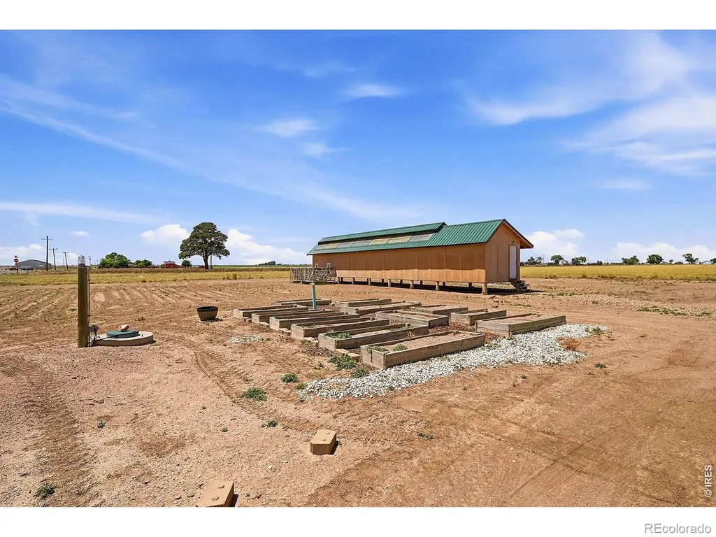 21081 County Road 66 Greeley CO 80631