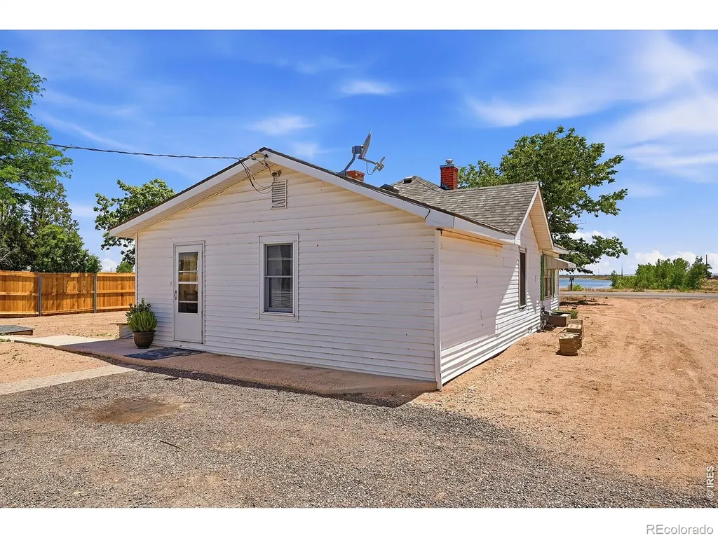 21081 County Road 66 Greeley CO 80631