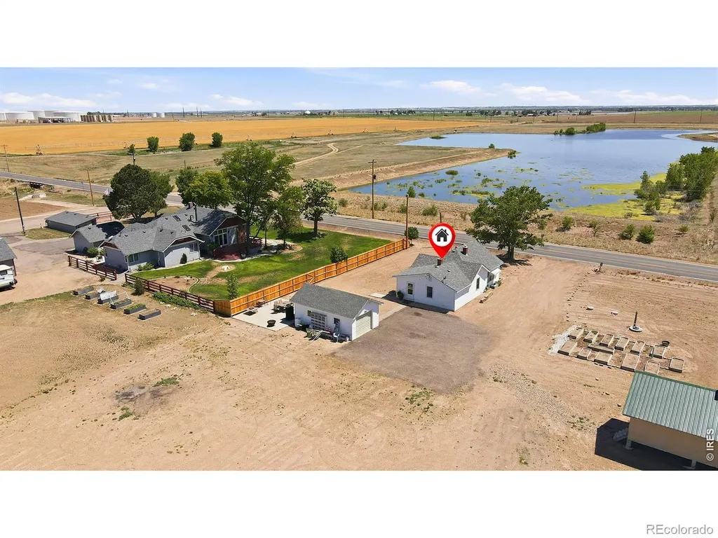 21081 County Road 66 Greeley CO 80631