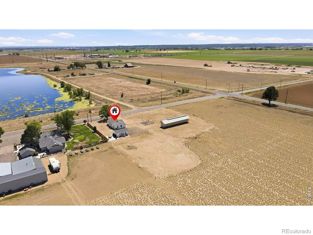 21081 County Road 66 Greeley CO 80631