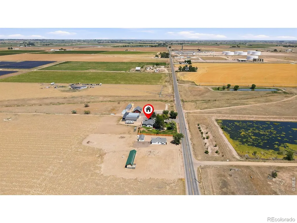 21081 County Road 66 Greeley CO 80631