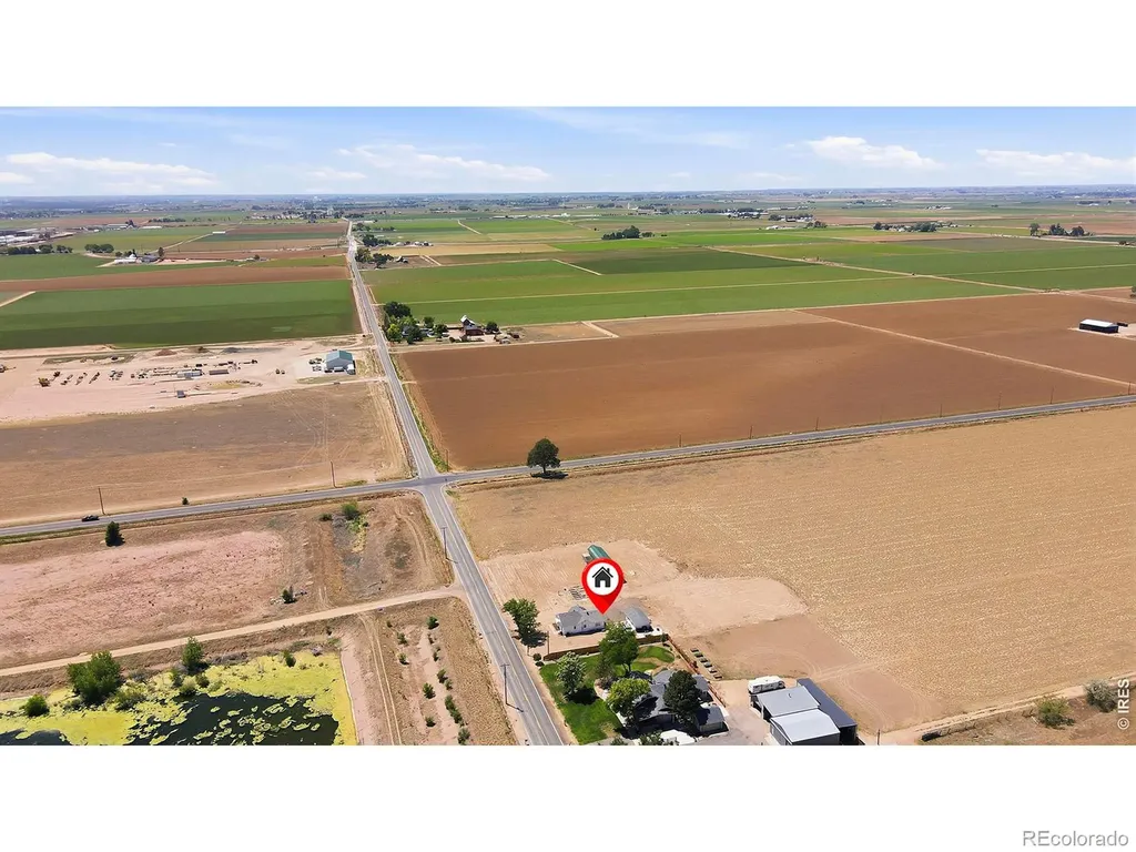 21081 County Road 66 Greeley CO 80631