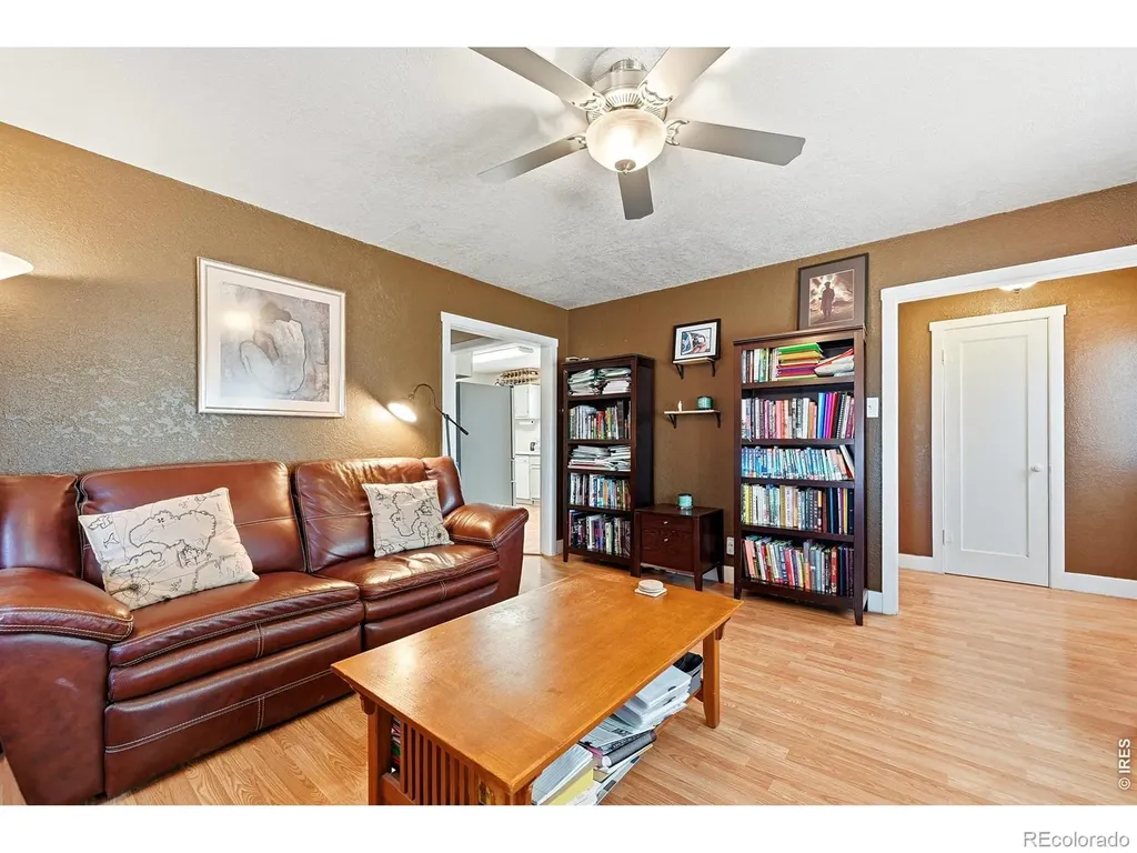 21081 County Road 66 Greeley CO 80631
