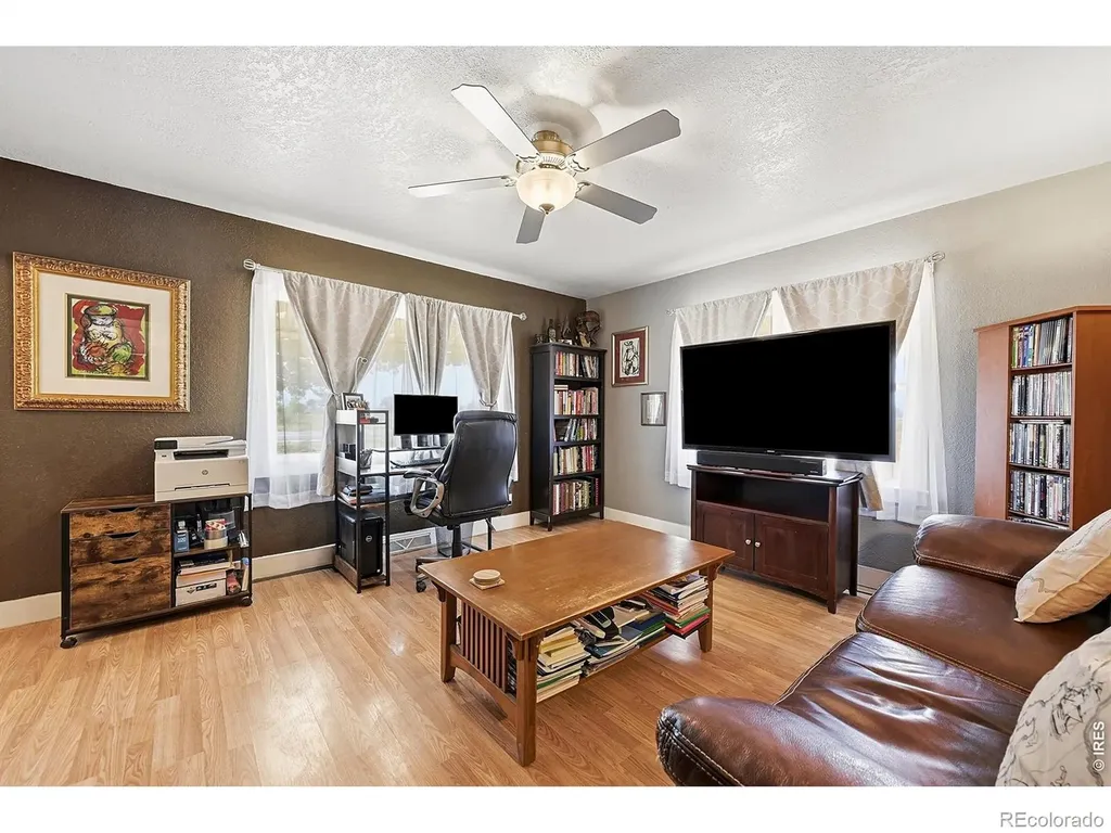21081 County Road 66 Greeley CO 80631