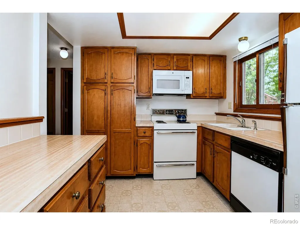 2200 Valley Forge Avenue Fort Collins CO 80526