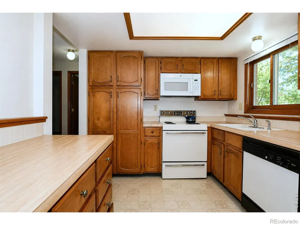2200 Valley Forge Avenue Fort Collins CO 80526