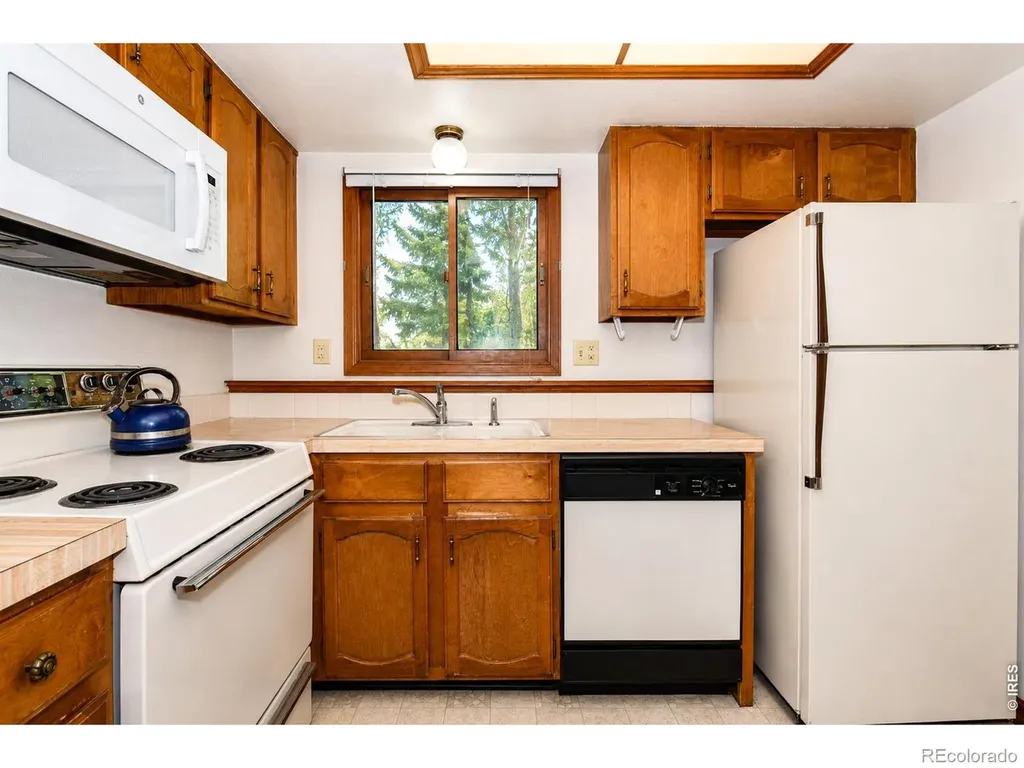 2200 Valley Forge Avenue Fort Collins CO 80526