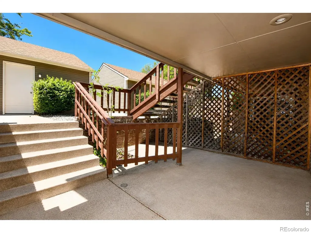 2200 Valley Forge Avenue Fort Collins CO 80526