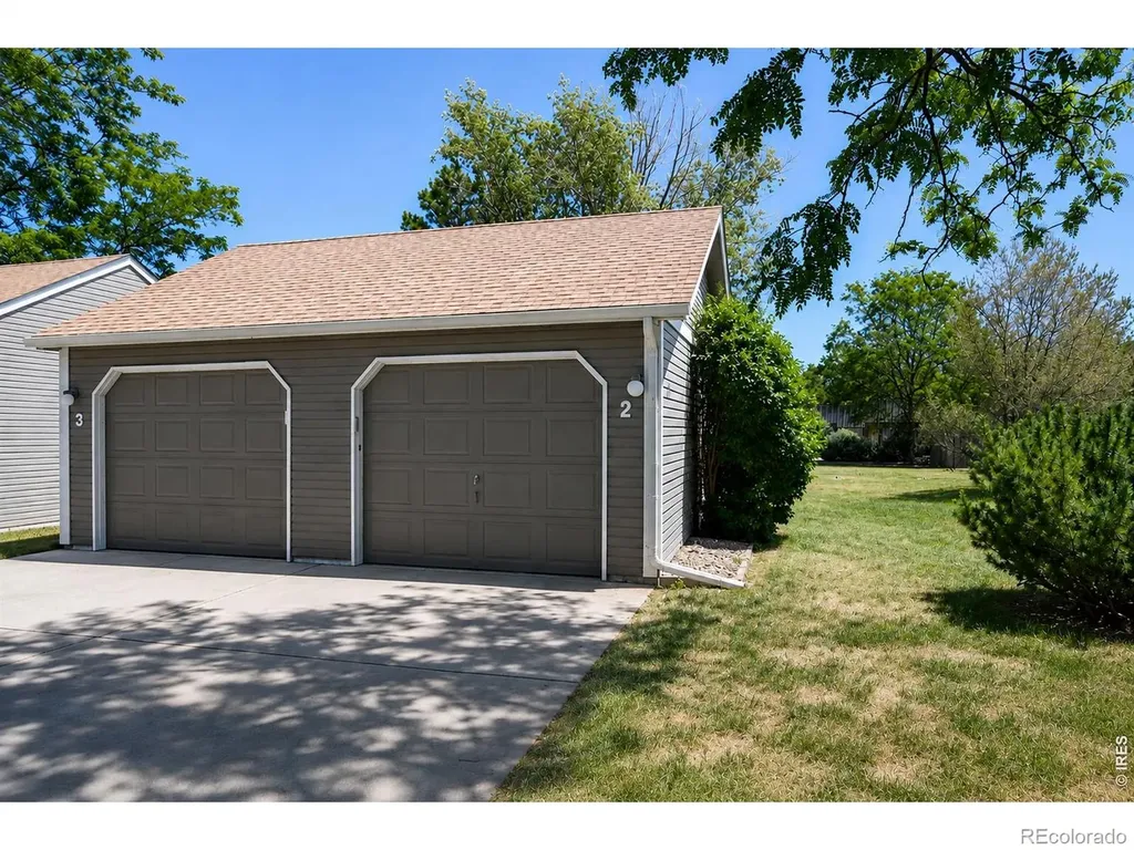 2200 Valley Forge Avenue Fort Collins CO 80526