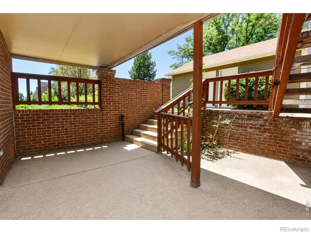 2200 Valley Forge Avenue Fort Collins CO 80526