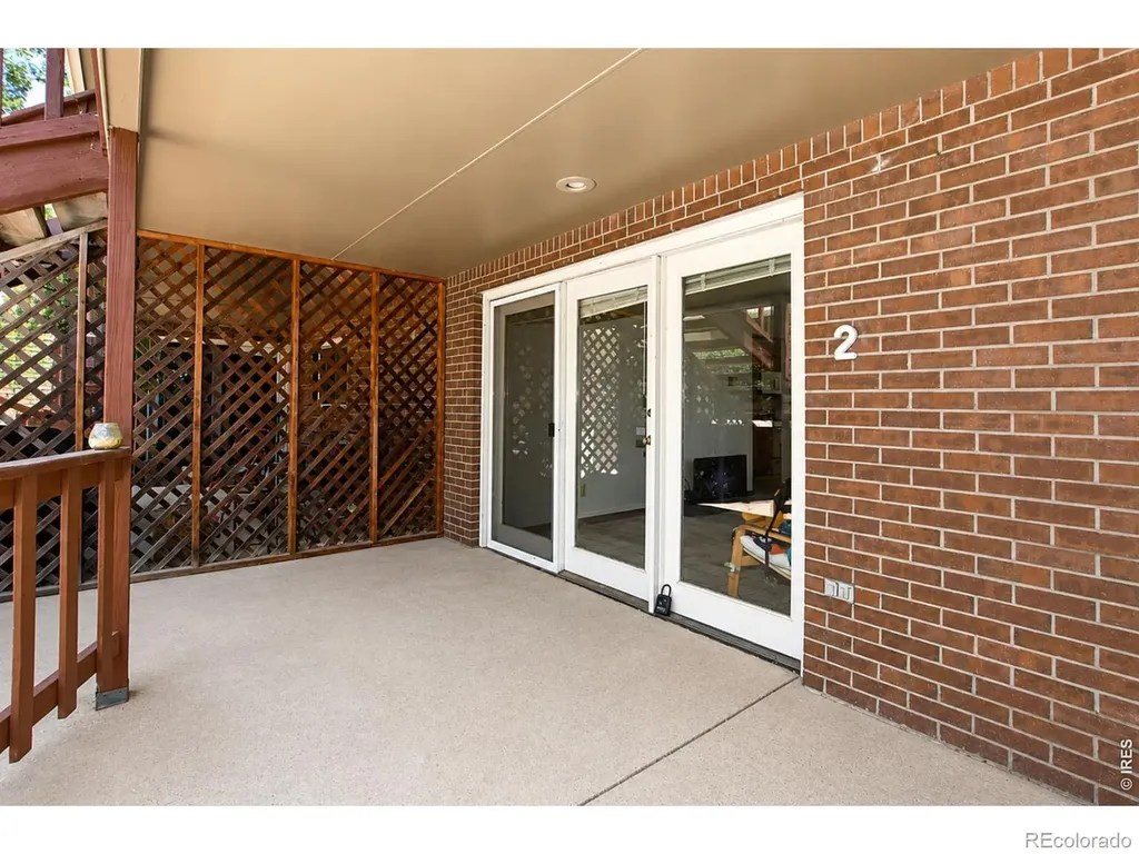 2200 Valley Forge Avenue Fort Collins CO 80526