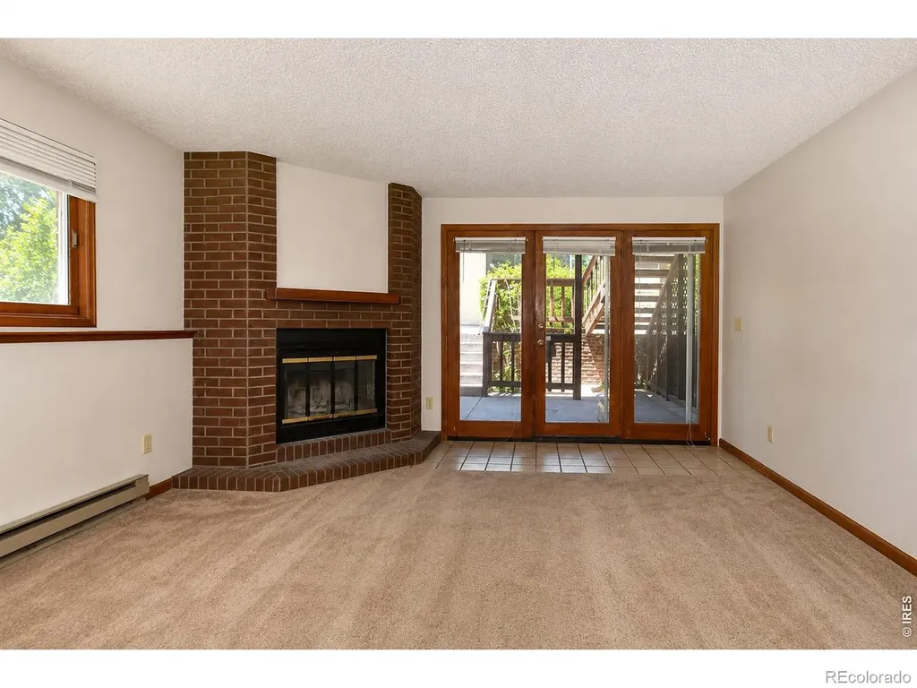 2200 Valley Forge Avenue Fort Collins CO 80526