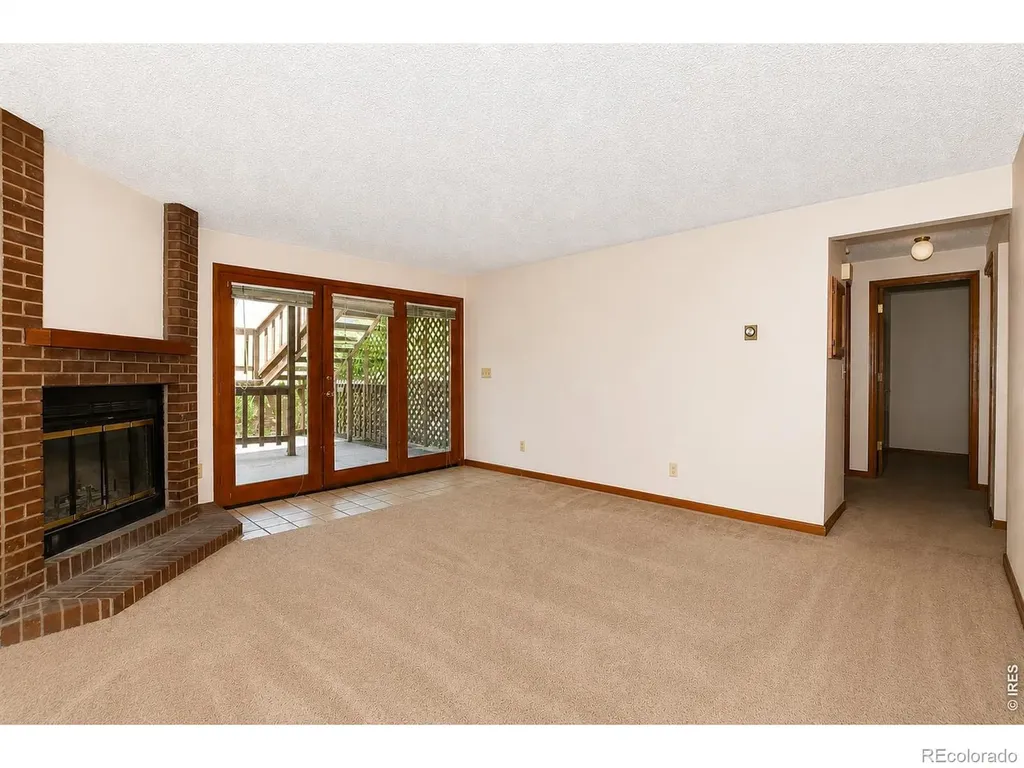 2200 Valley Forge Avenue Fort Collins CO 80526