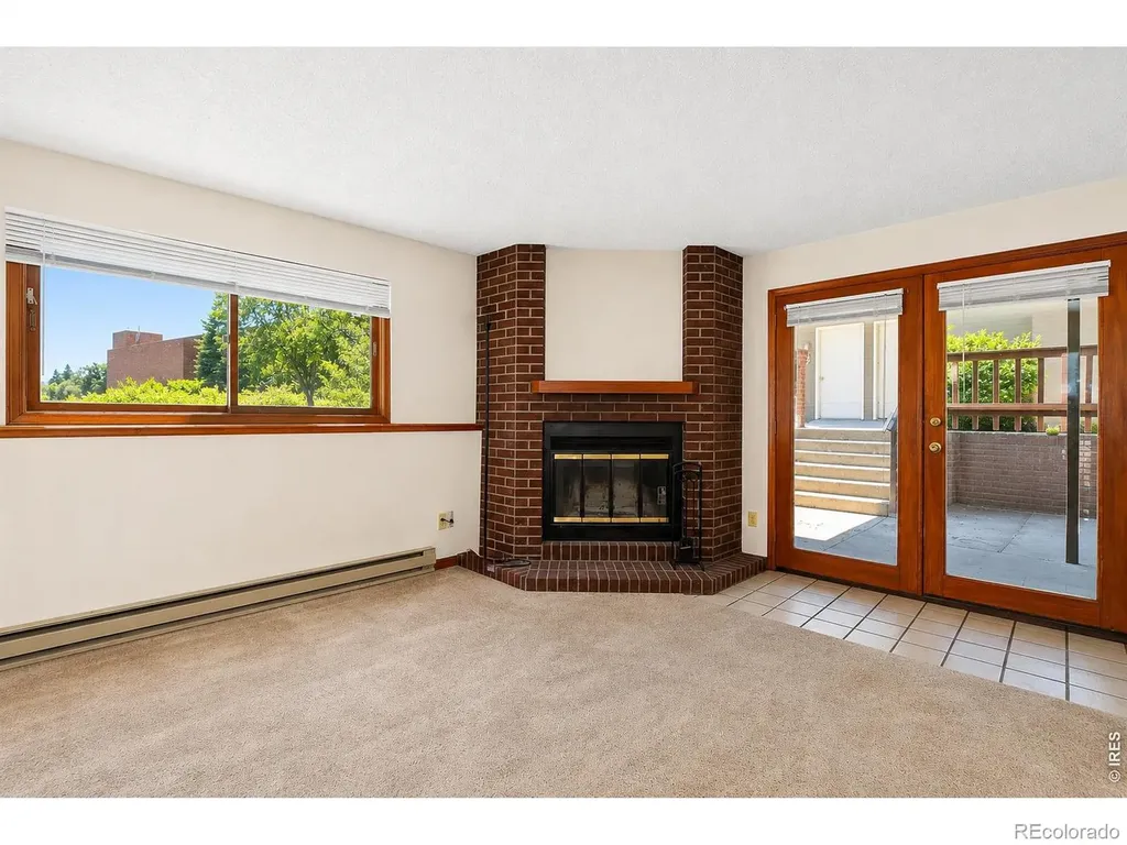 2200 Valley Forge Avenue Fort Collins CO 80526