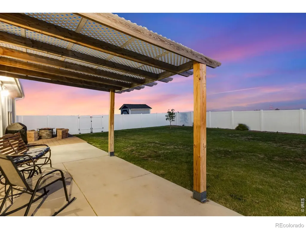 15088 County Road 100 Nunn CO 80648