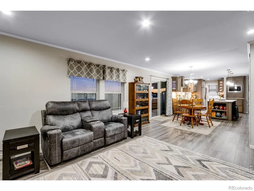 15088 County Road 100 Nunn CO 80648