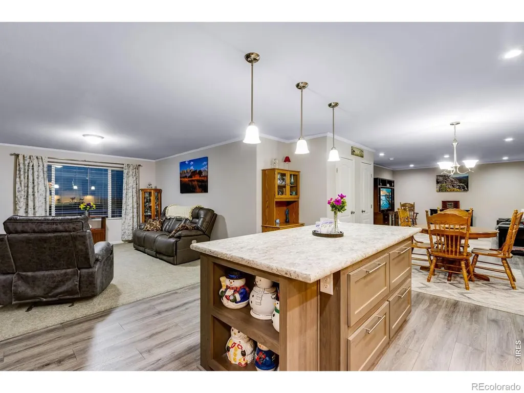15088 County Road 100 Nunn CO 80648