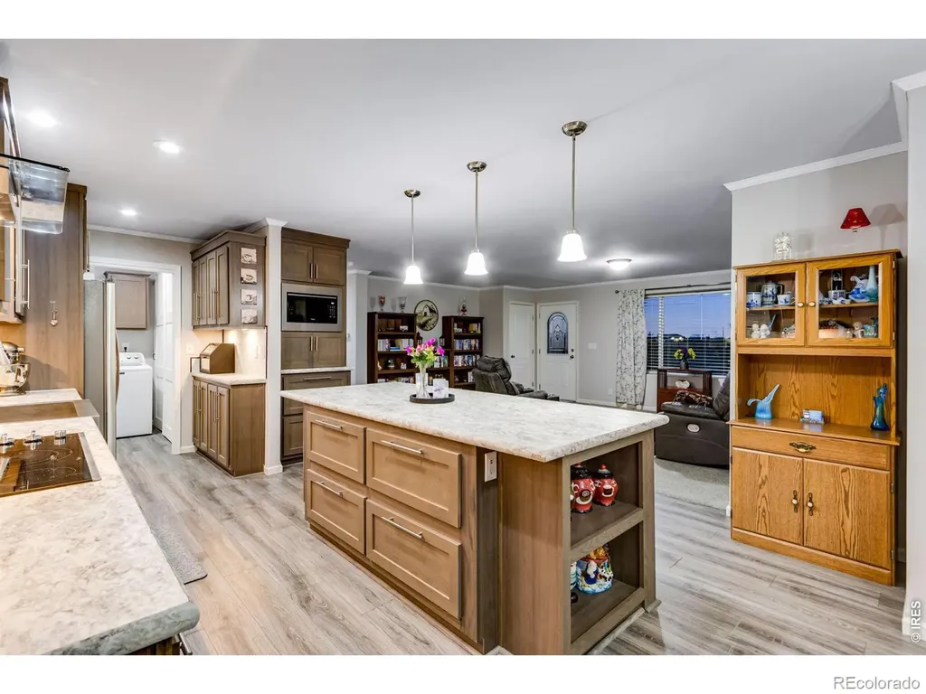 15088 County Road 100 Nunn CO 80648