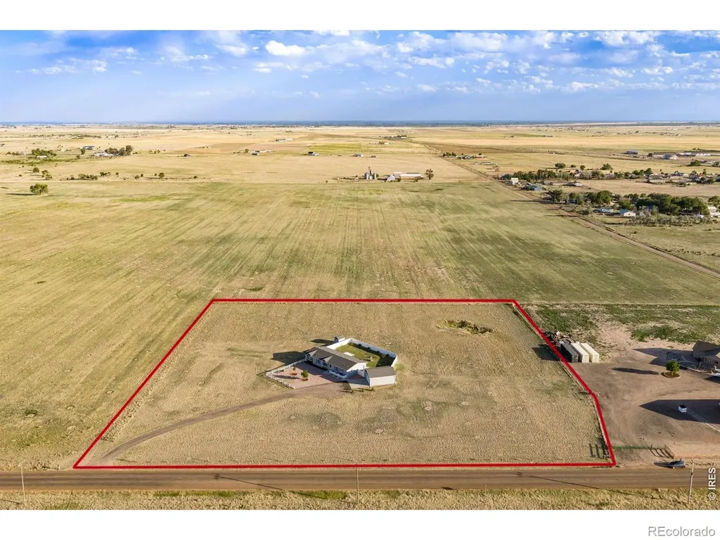 15088 County Road 100 Nunn CO 80648