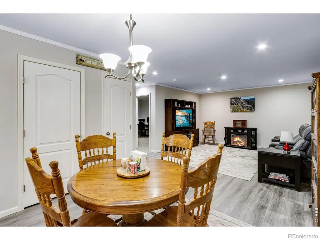 15088 County Road 100 Nunn CO 80648
