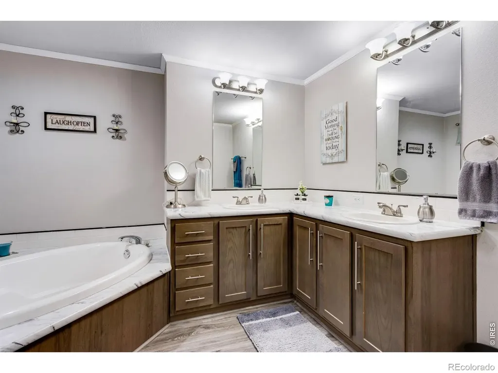 15088 County Road 100 Nunn CO 80648