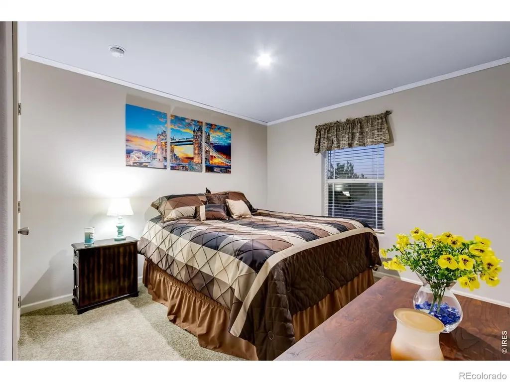 15088 County Road 100 Nunn CO 80648