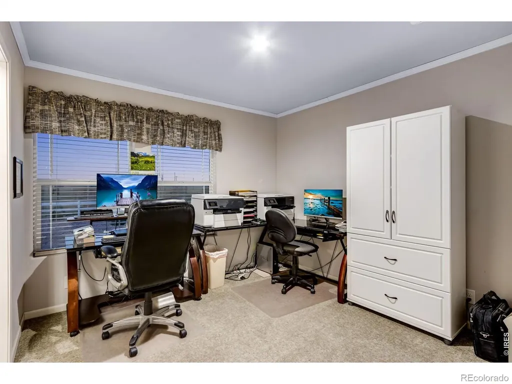 15088 County Road 100 Nunn CO 80648