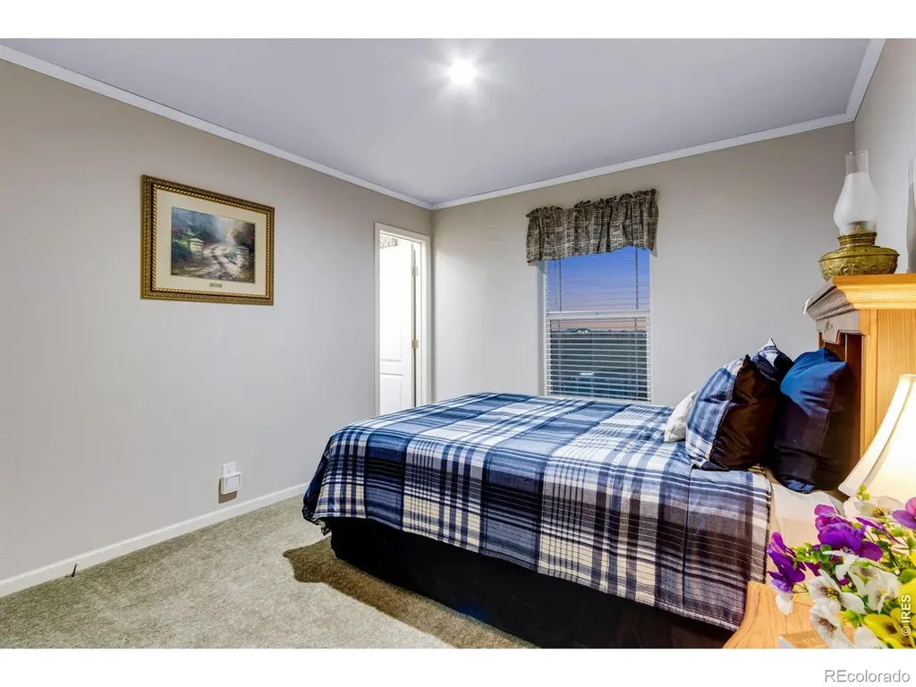 15088 County Road 100 Nunn CO 80648