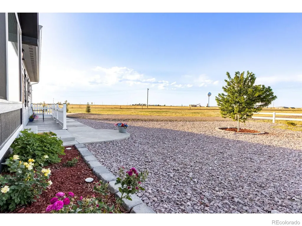 15088 County Road 100 Nunn CO 80648