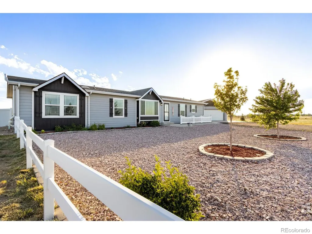 15088 County Road 100 Nunn CO 80648