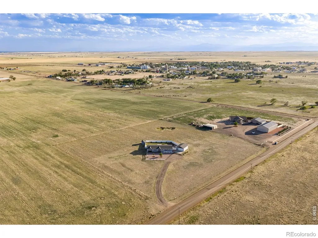 15088 County Road 100 Nunn CO 80648