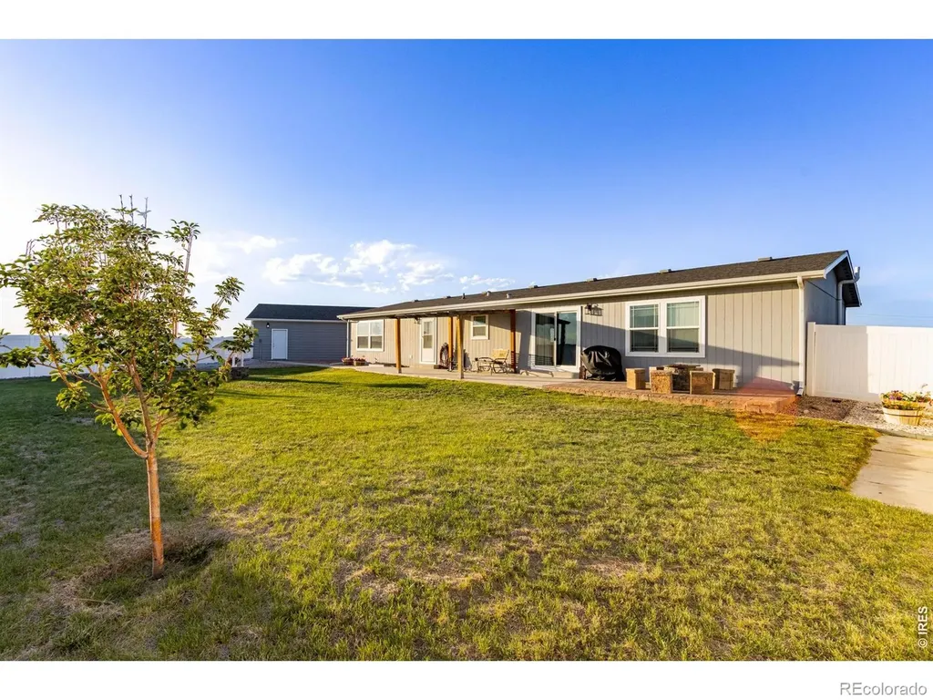 15088 County Road 100 Nunn CO 80648