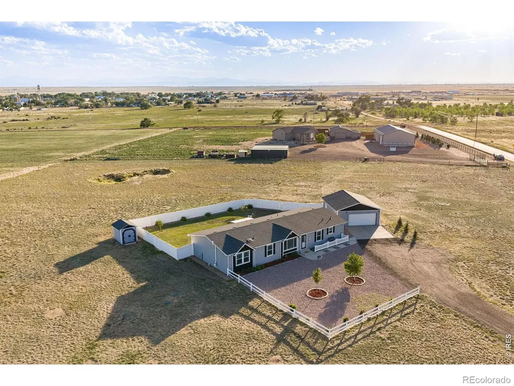 15088 County Road 100 Nunn CO 80648