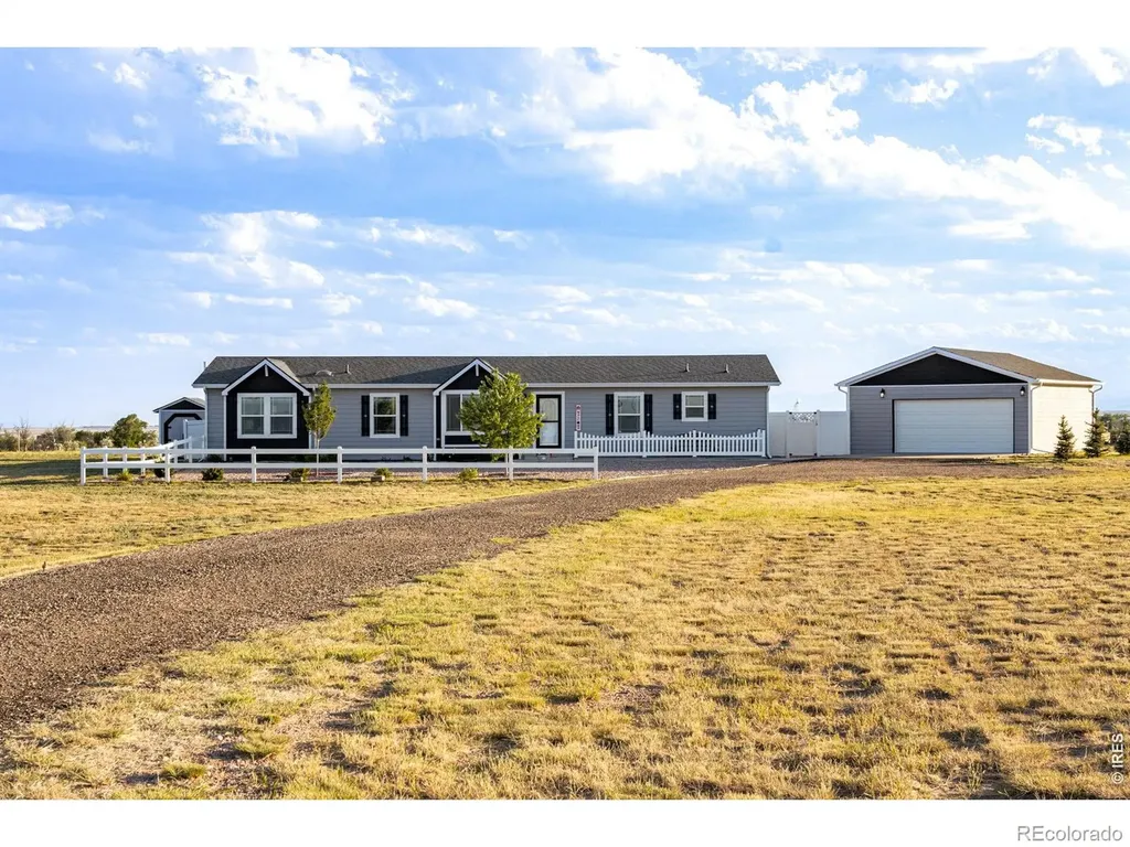 15088 County Road 100 Nunn CO 80648