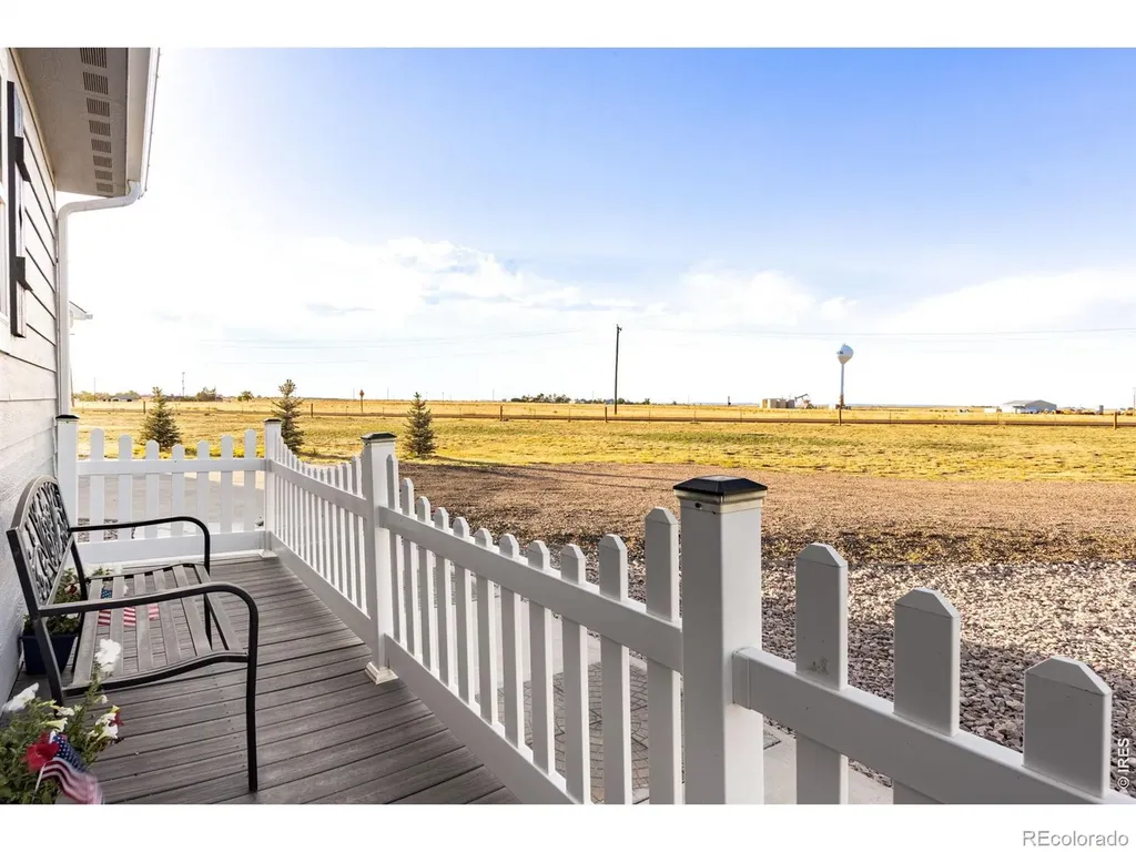 15088 County Road 100 Nunn CO 80648