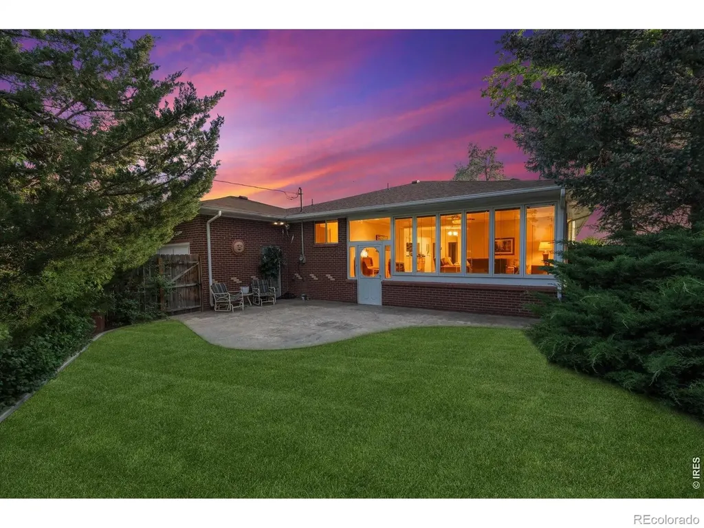 950 Fulton Avenue Fort Lupton CO 80621